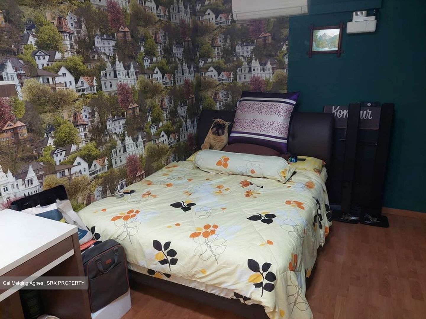 Blk 607 Nee Soon Central Meadows (Yishun), HDB 4 Rooms #567613161